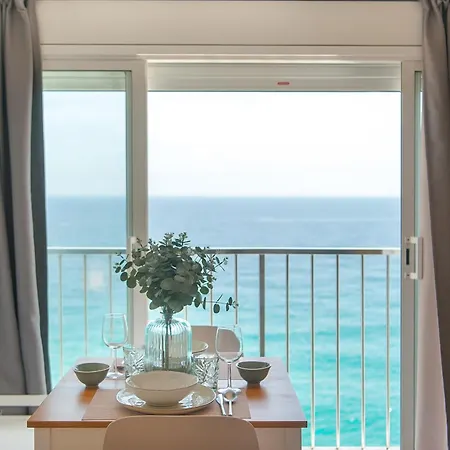 Welcs Estudio 419 Pda Junto Al Mar Platja d'Aro