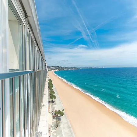 Welcs Estudio 419 Pda Junto Al Mar * Platja d'Aro
