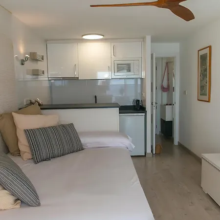 Lejlighed Welcs Estudio 419 Pda Junto Al Mar Platja d'Aro