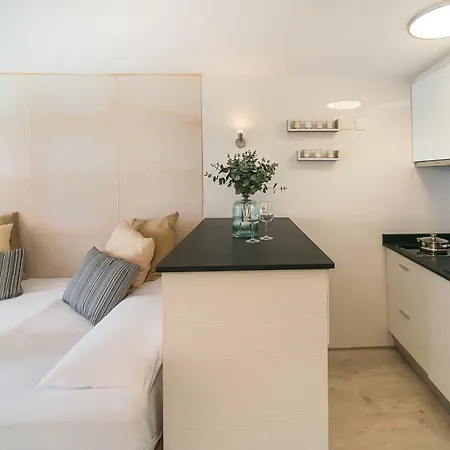 Welcs Estudio 419 Pda Junto Al Mar * Platja d'Aro