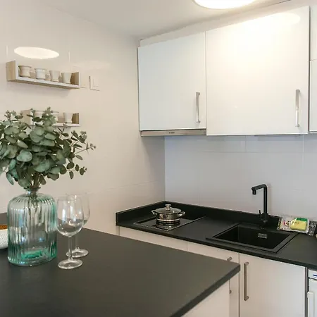 Welcs Estudio 419 Pda Junto Al Mar Platja d'Aro
