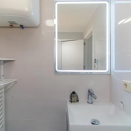 Welcs Estudio 419 Pda Junto Al Mar Διαμέρισμα Platja d'Aro