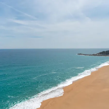 Welcs Estudio 419 Pda Junto Al Mar Διαμέρισμα *