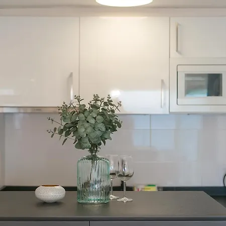 Welcs Estudio 419 Pda Junto Al Mar Apartament