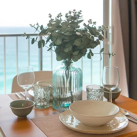 Welcs Estudio 419 Pda Junto Al Mar Platja d'Aro