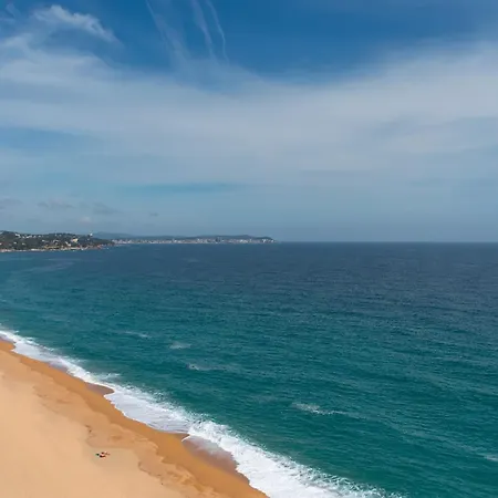 Welcs Estudio 419 Pda Junto Al Mar * Platja d'Aro