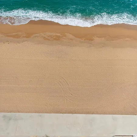 Welcs Estudio 419 Pda Junto Al Mar Lejlighed Platja d'Aro