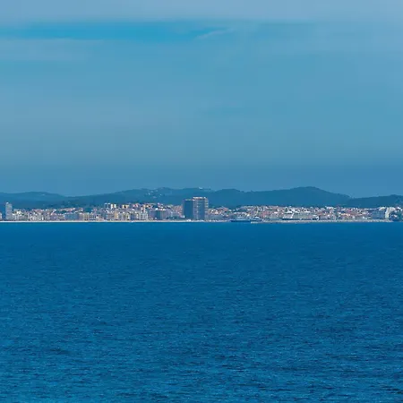 Welcs Estudio 419 Pda Junto Al Mar Platja d'Aro