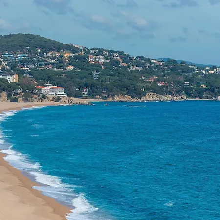 Lejlighed Welcs Estudio 419 Pda Junto Al Mar *